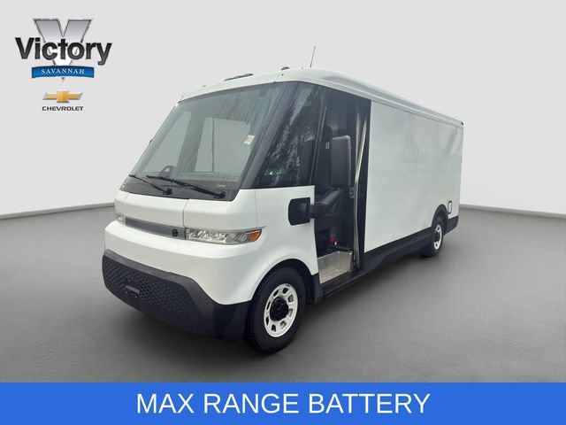 Used 2023 Chevrolet Brightdrop 600 w/ Active Safety Package 2 AWD/4WD image 3