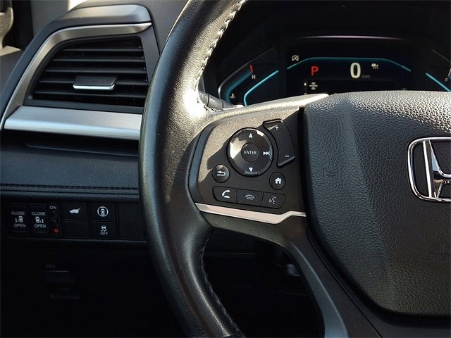 Used 2024 Honda Odyssey EX-L image 22