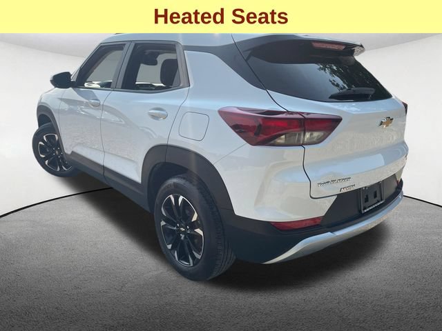 Used 2023 Chevrolet TrailBlazer LT w/ Convenience Package FWD image 10