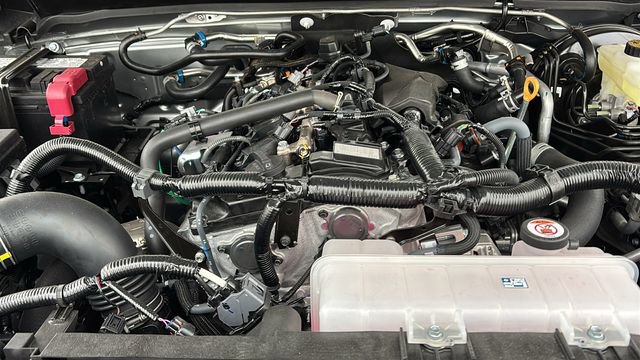 New 2026 Toyota Tacoma SR5 image 35