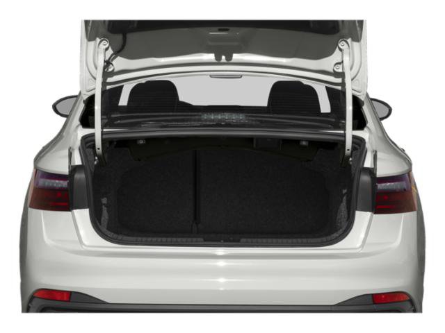 Used 2024 Volkswagen Jetta GLI 40th Anniversary Edition image 11