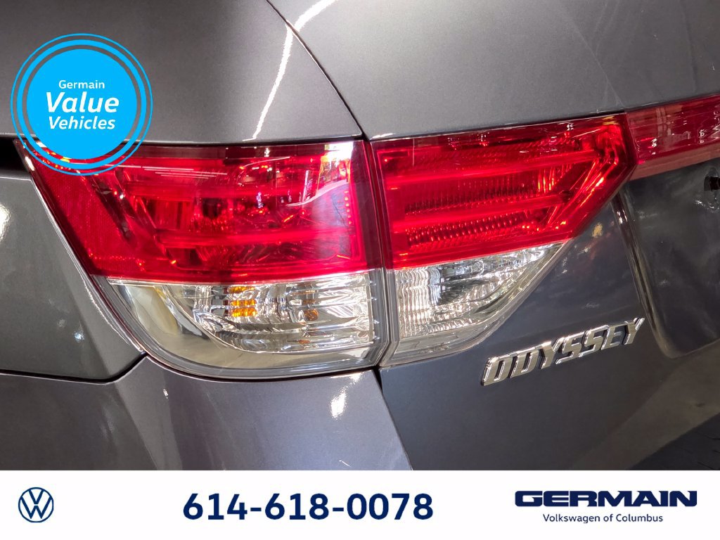 Used 2016 Honda Odyssey Touring image 13