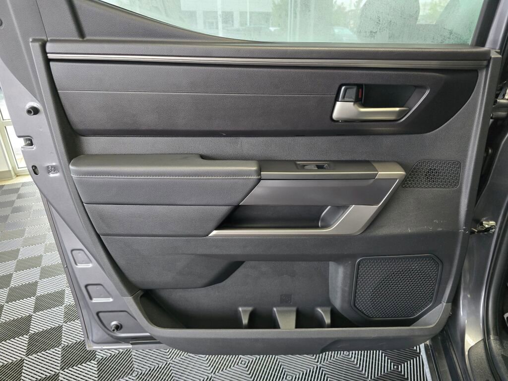 Used 2024 Toyota Tundra SR5 w/ SR5 Convenience Package image 34