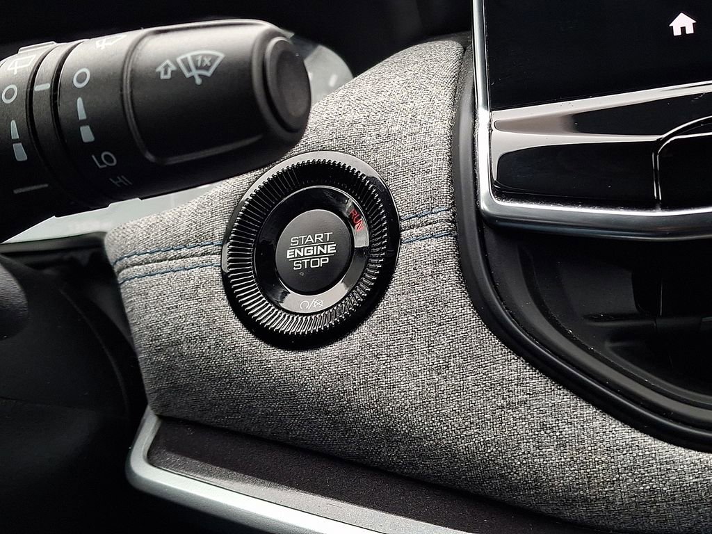 Used 2022 Jeep Compass Latitude w/ Convenience Group image 22