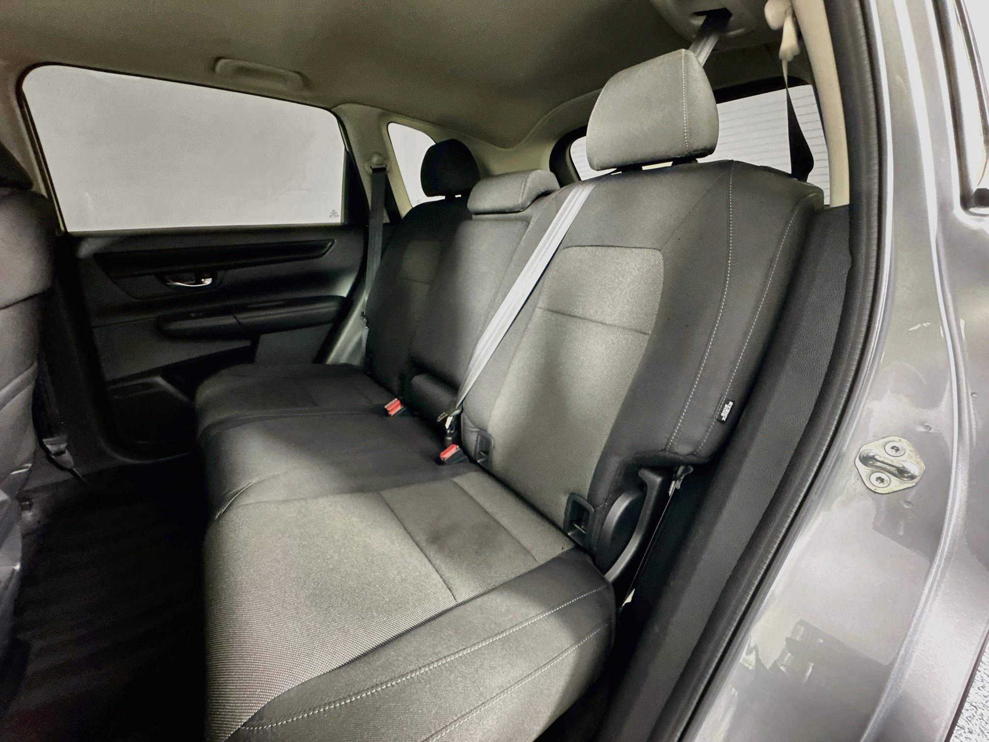 Certified 2024 Honda CR-V EX image 24
