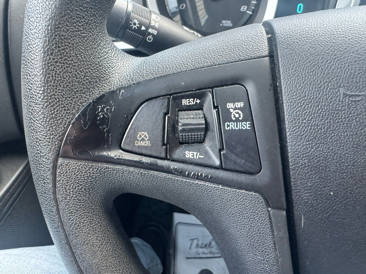 Used 2016 Chevrolet Equinox LS image 18