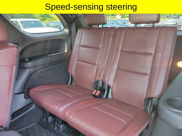 Certified 2023 Dodge Durango GT RWD image 27