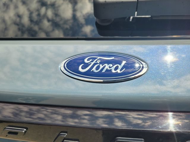 Certified 2025 Ford Explorer ST-Line w/ Premium Package RWD image 7