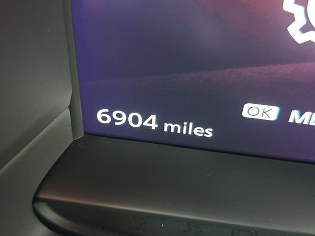 Used 2024 Nissan Z NISMO w/ Floor Mat Package image 12