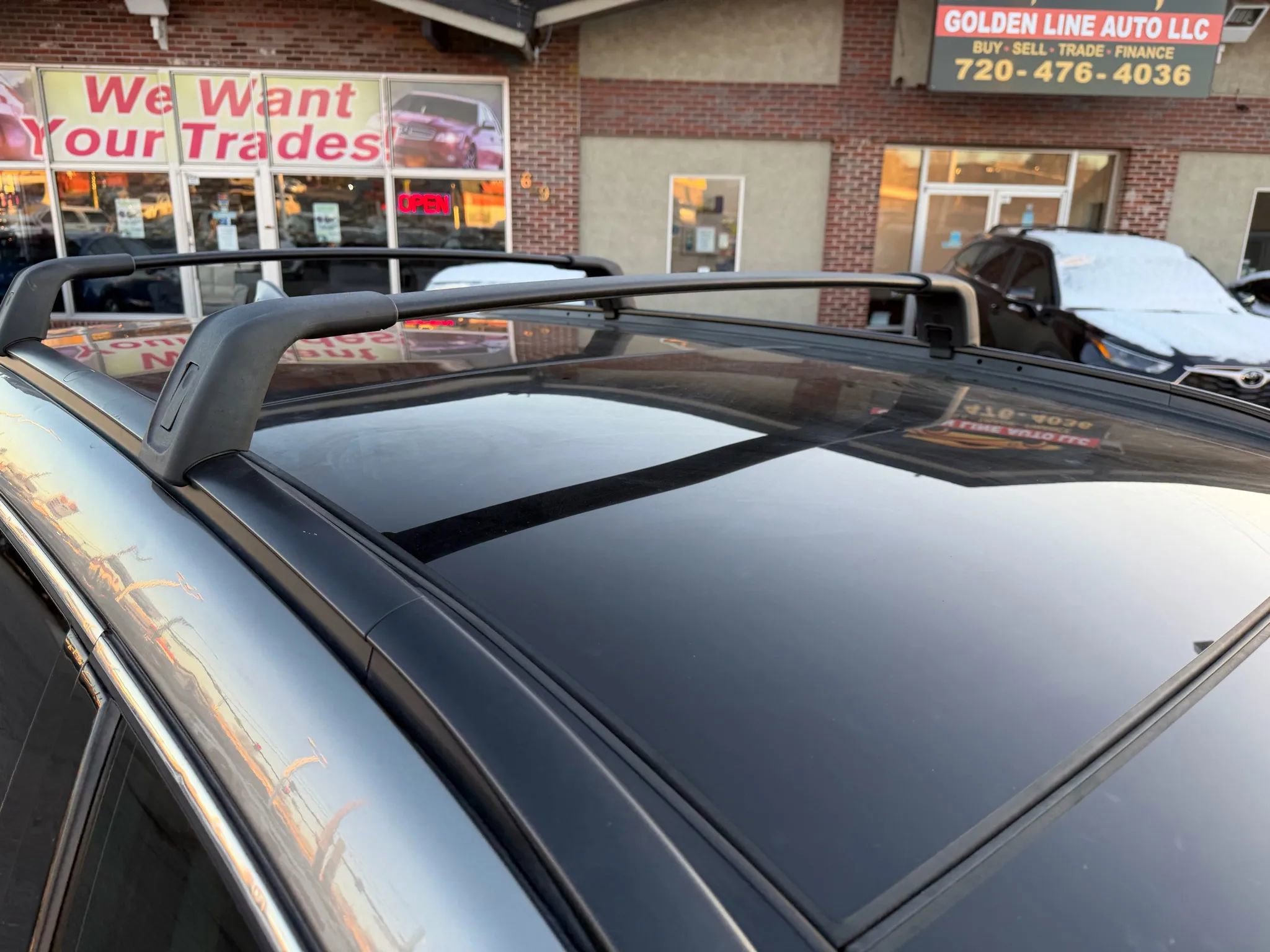 Used 2017 Hyundai Santa Fe Sport image 11