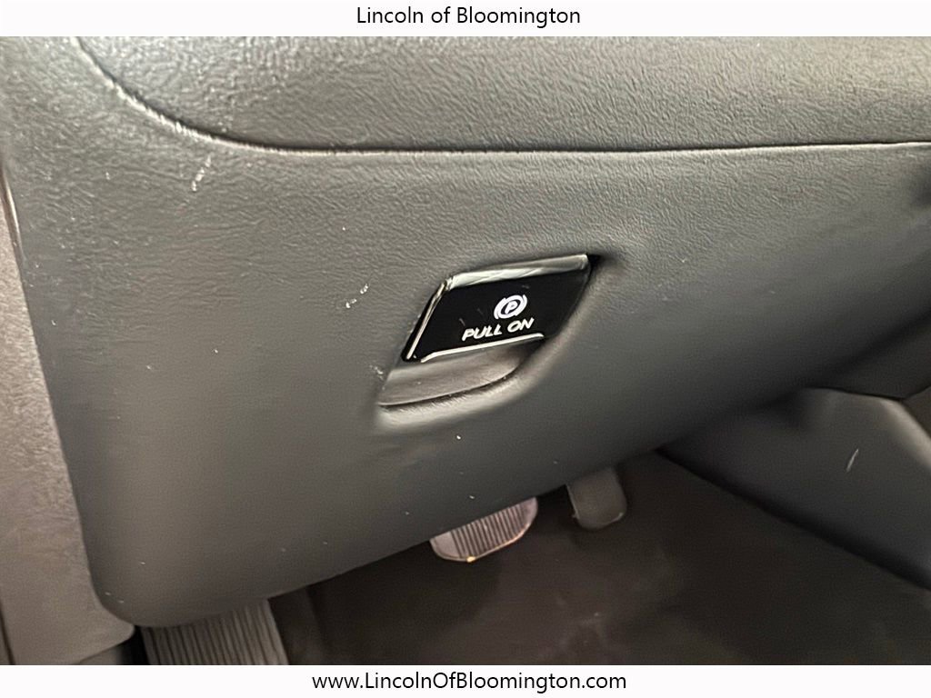 Certified 2025 Lincoln Navigator L Black Label w/ Black Label Special Edition image 46