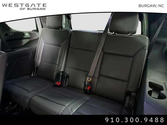 Used 2024 Chevrolet Tahoe Premier image 9