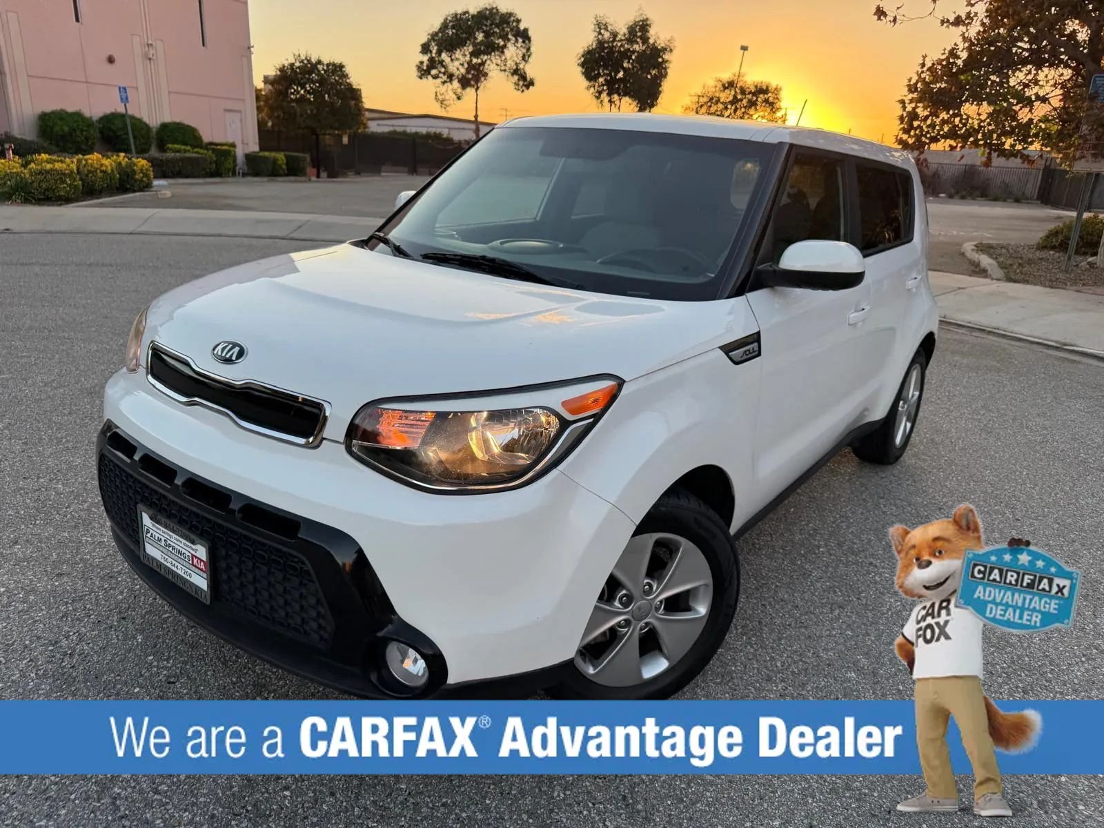 Used 2016 Kia Soul + w/ Eco Package FWD image 22