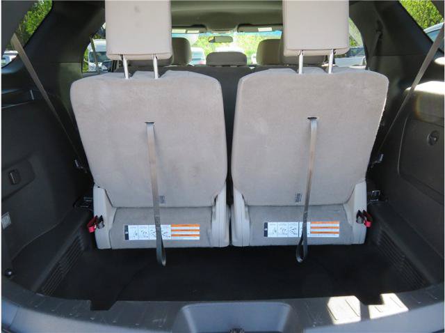 Used 2015 Ford Explorer 4WD image 15