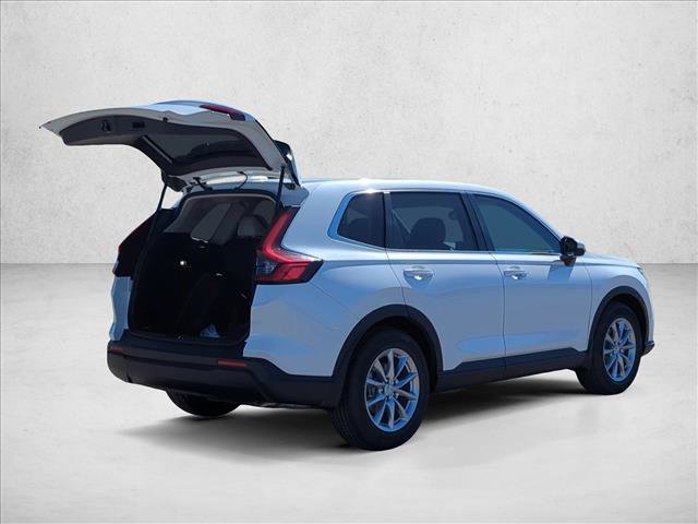 New 2026 Honda CR-V EX image 2