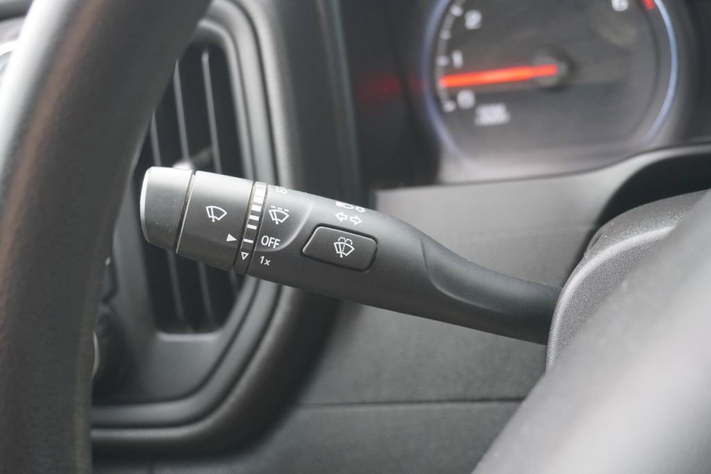 Used 2021 Chevrolet Silverado 1500 W/T w/ WT Value Package image 17