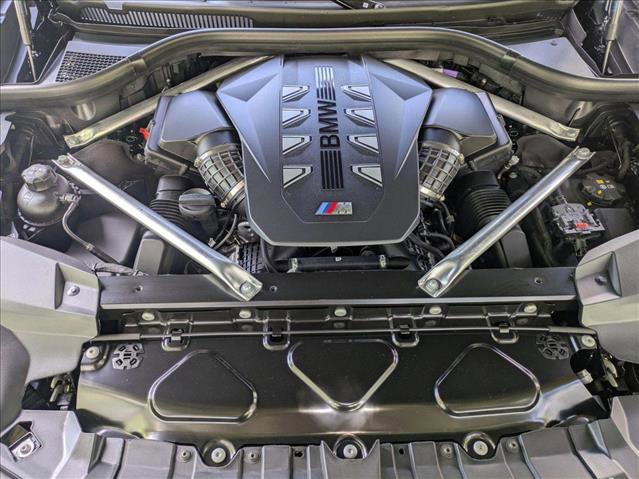 New 2026 BMW X7 M60i w/ Executive Package image 20
