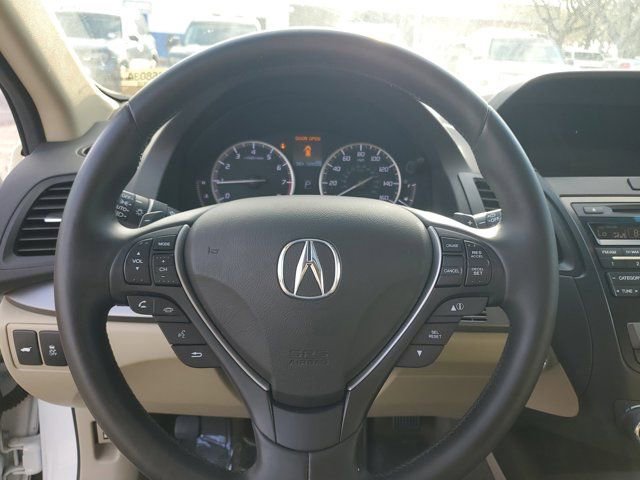 Used 2014 Acura RDX FWD w/ Technology Package image 21