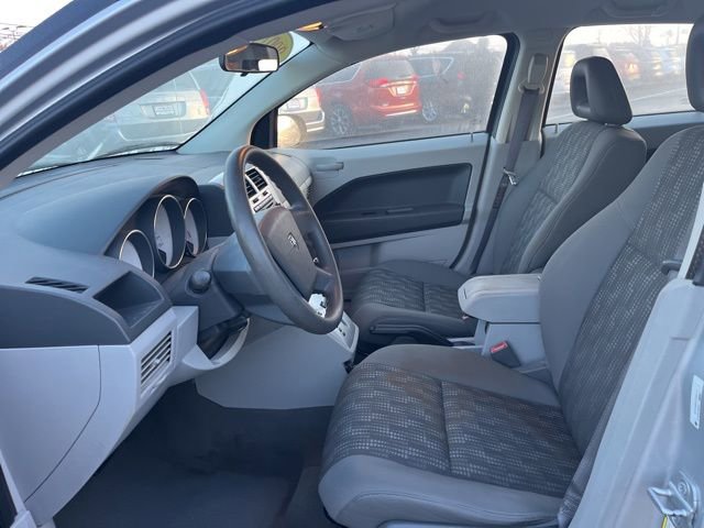 Used 2007 Dodge Caliber SXT image 7