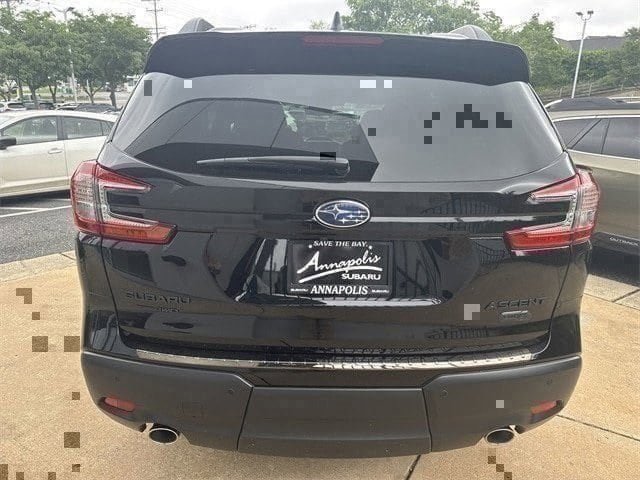 New 2025 Subaru Ascent Bronze Edition image 6