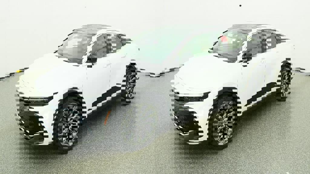 New 2026 Toyota Crown Limited image 34