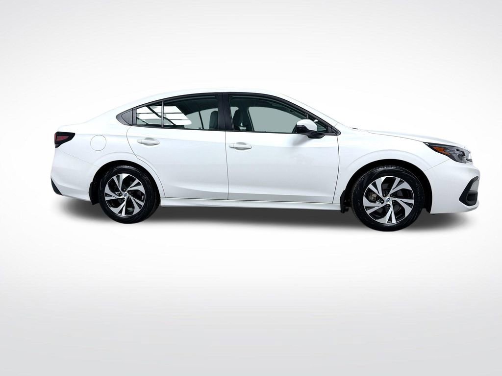 Used 2023 Subaru Legacy Premium image 10