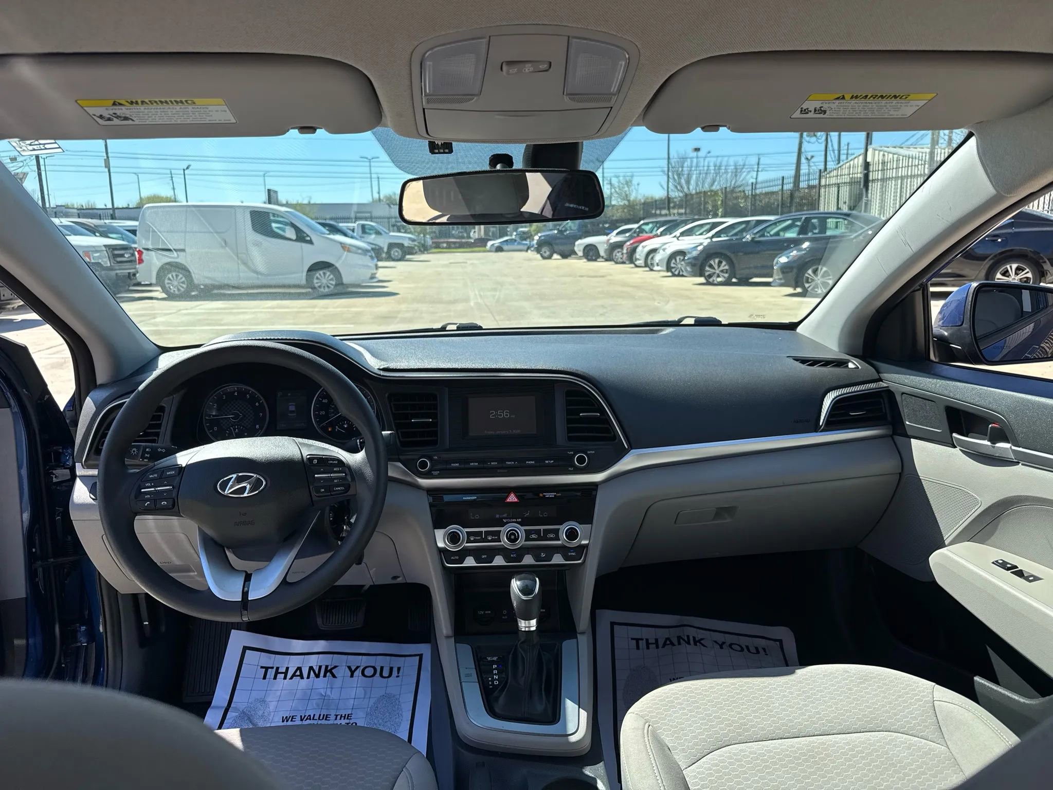 Used 2020 Hyundai Elantra SE image 38