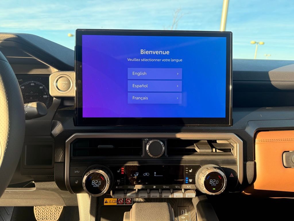 Used 2025 Toyota 4Runner Limited image 14