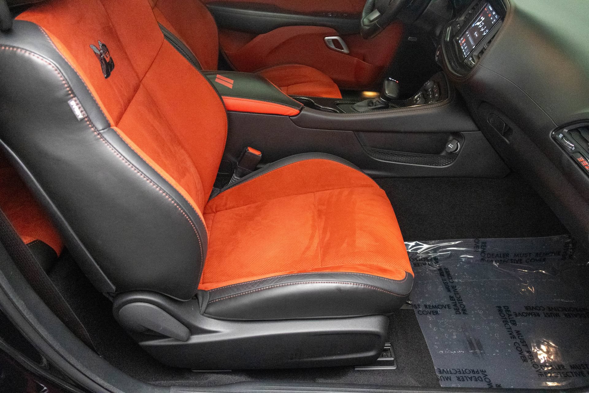 Used 2022 Dodge Challenger R/T Scat Pack RWD image 24