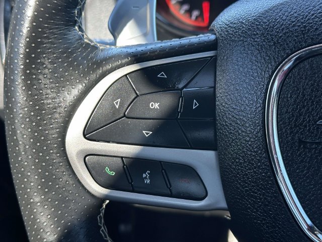 Used 2019 Dodge Durango SRT w/ Technology Group AWD/4WD image 12