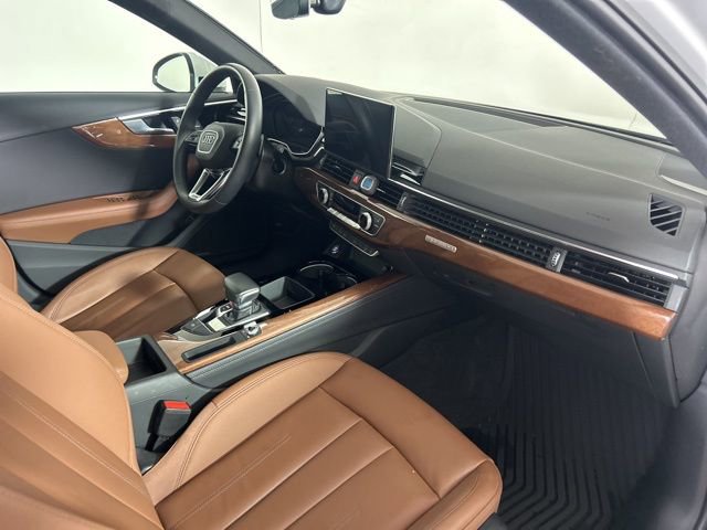Used 2023 Audi A4 2.0T allroad Premium Plus w/ Premium Plus Package image 9