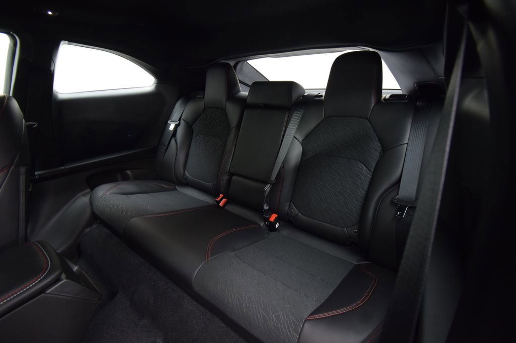 New 2026 Dodge Charger GT w/ Driver Convenience Group AWD/4WD image 34