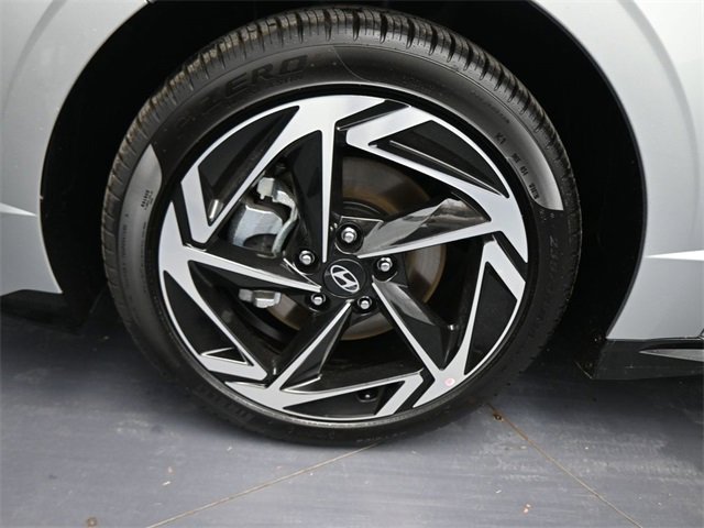 New 2026 Hyundai Sonata SEL image 20