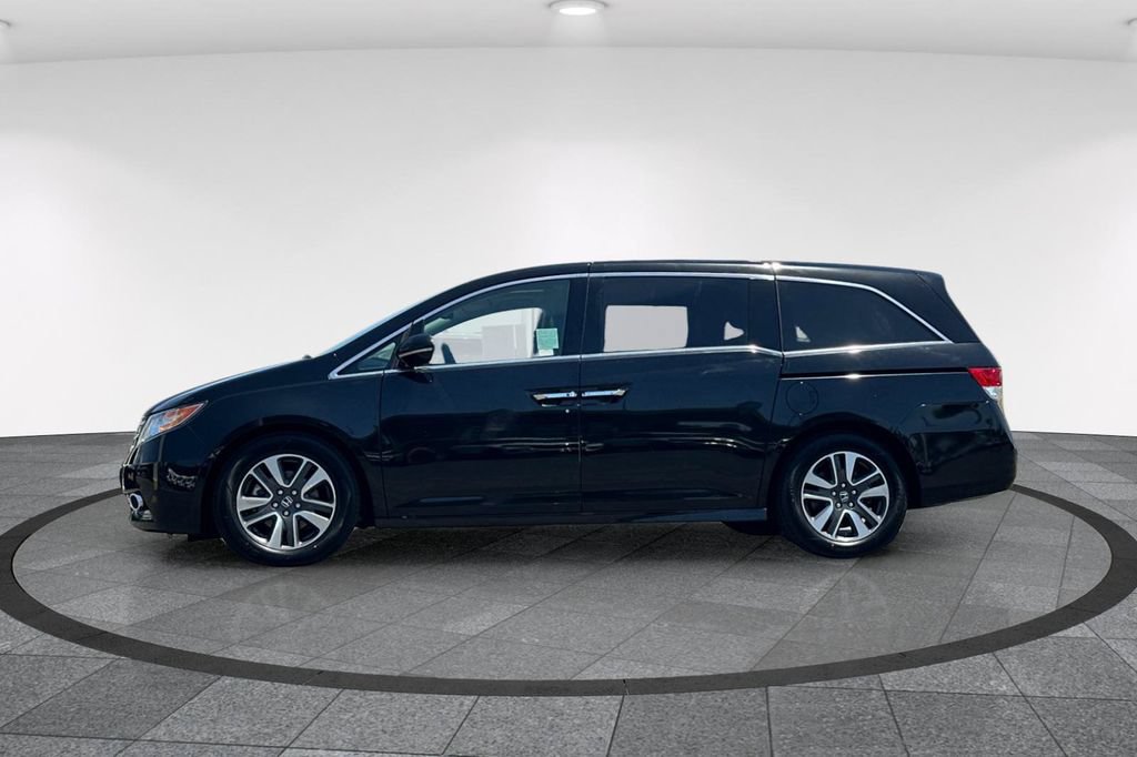 Used 2016 Honda Odyssey Touring image 8