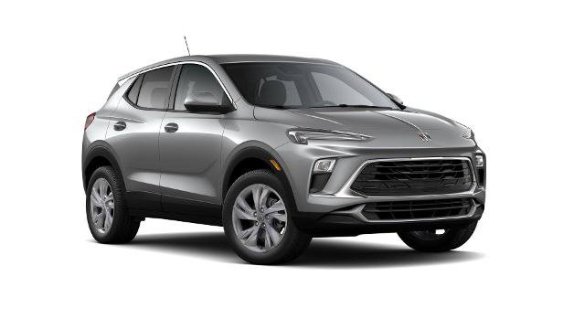 New 2026 Buick Encore GX Preferred w/ Comfort Package image 28