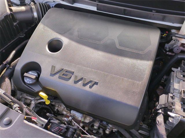 Certified 2023 Chevrolet Traverse LT image 29