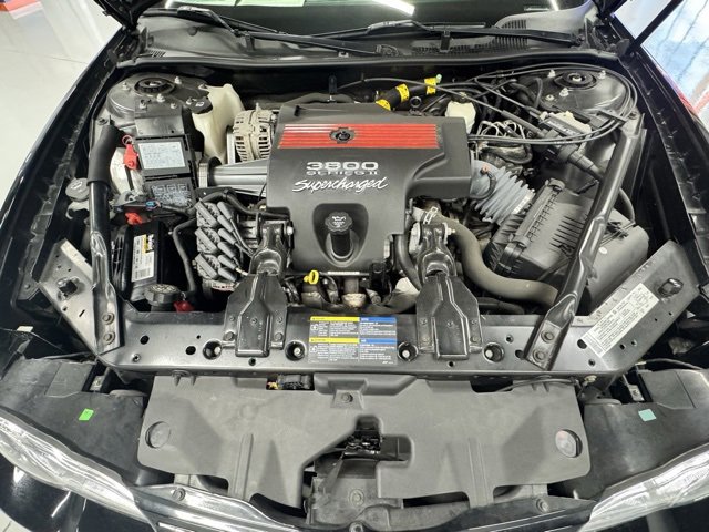 Used 2005 Chevrolet Monte Carlo SS image 10