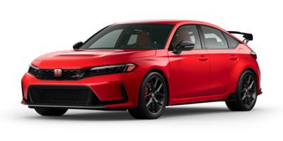 Used 2023 Honda Civic Type R