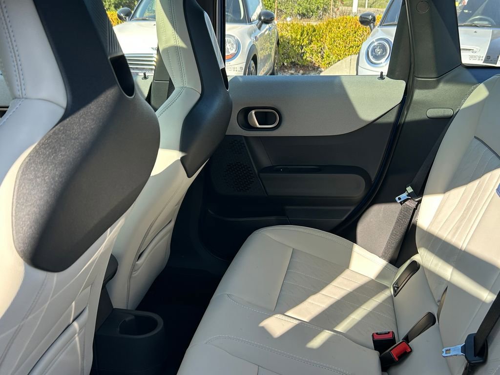 New 2026 MINI Cooper 4-Door Hardtop image 29