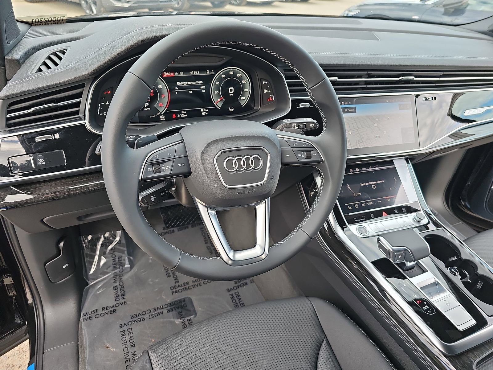 New 2026 Audi Q7 3.0T Premium Plus AWD/4WD image 19