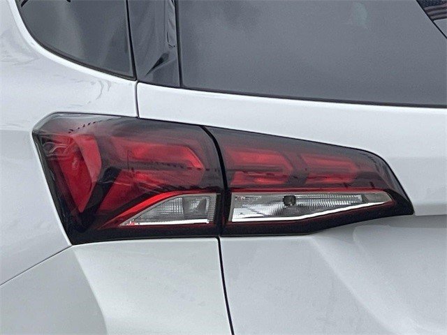 Certified 2022 Chevrolet Equinox LT image 6