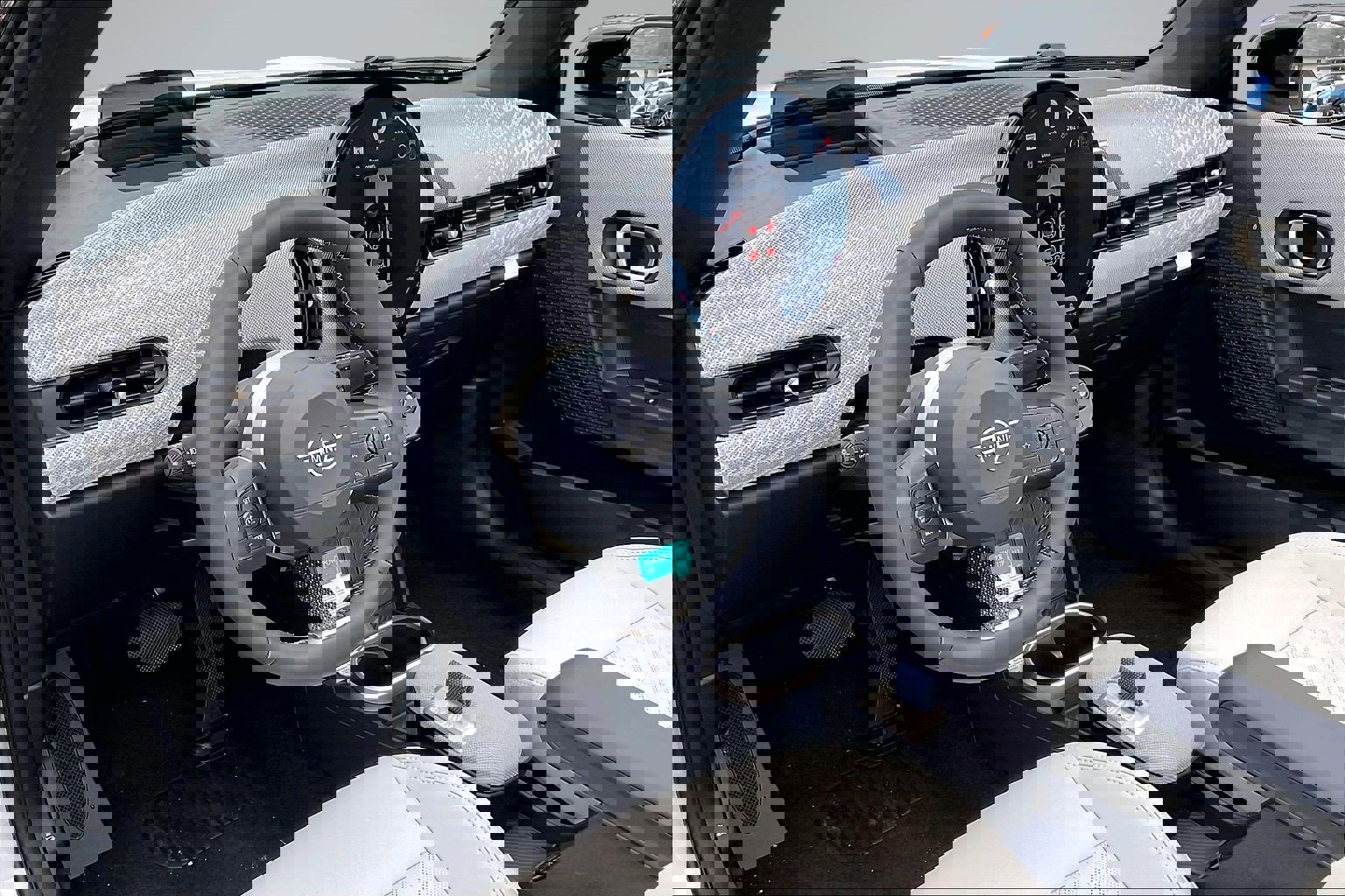 New 2026 MINI Cooper S image 7