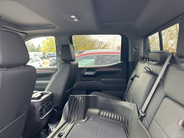 New 2026 GMC Sierra 1500 Denali w/ Technology Package AWD/4WD image 39