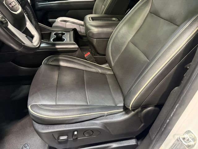 Used 2021 GMC Yukon SLT w/ SLT Premium Package RWD image 23