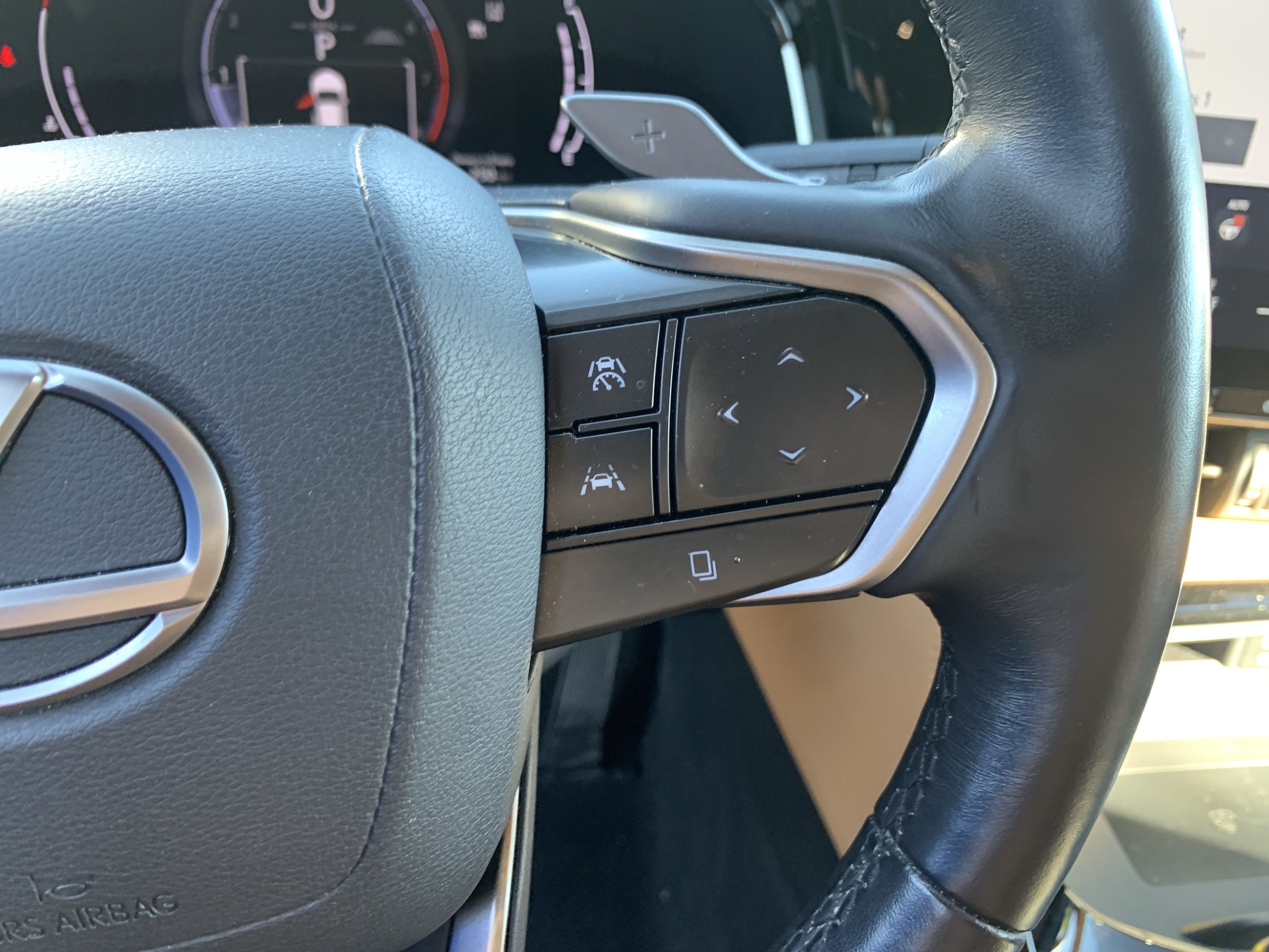 Certified 2022 Lexus NX 350 AWD image 20
