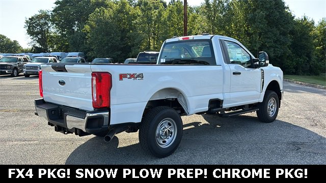 New 2026 Ford F250 XL image 28