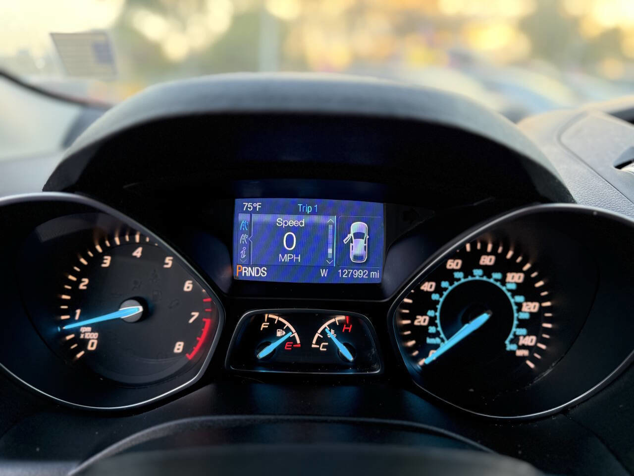 Used 2015 Ford Escape SE image 17