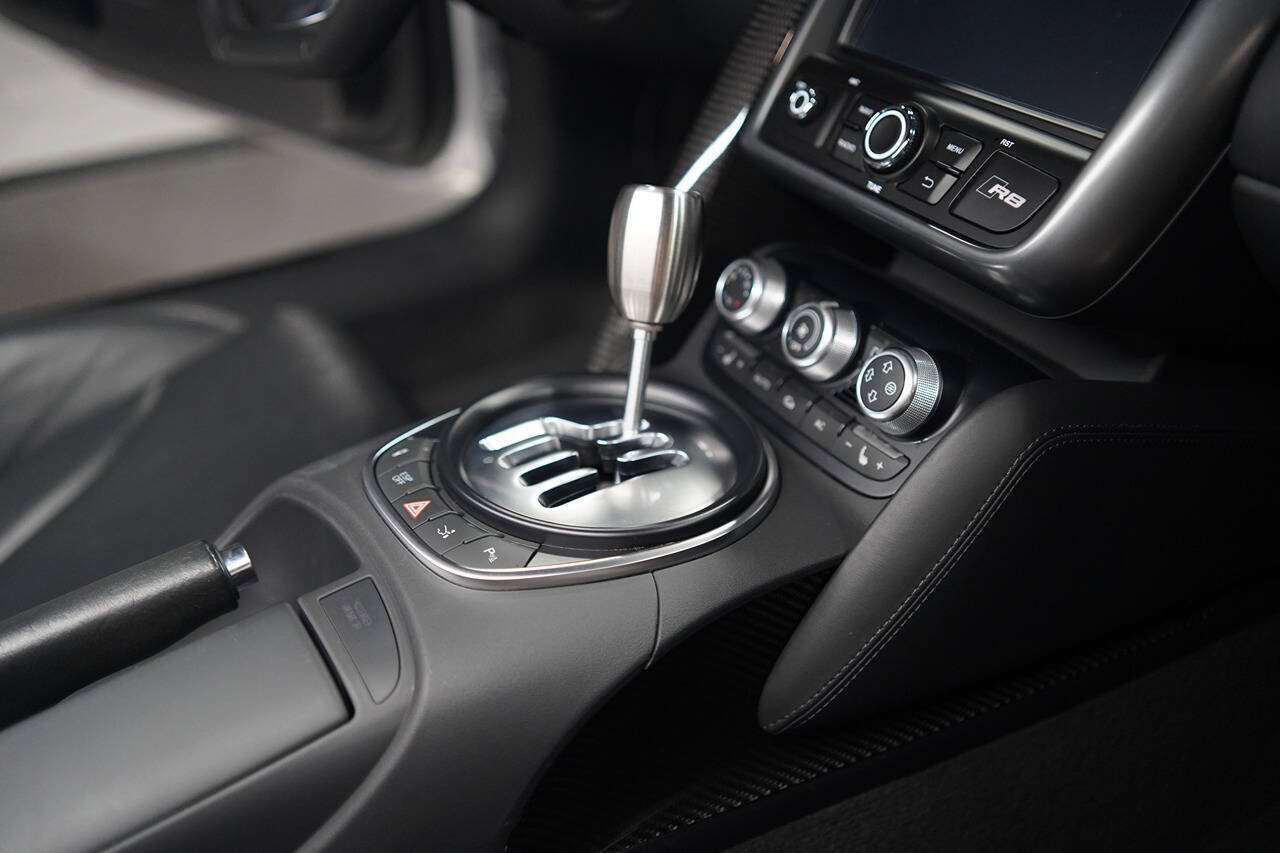 Used 2009 Audi R8 V10 AWD/4WD image 74