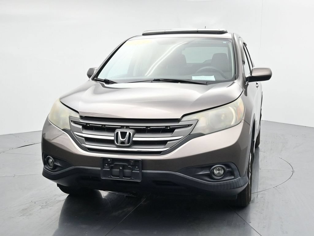 Used 2014 Honda CR-V EX image 3