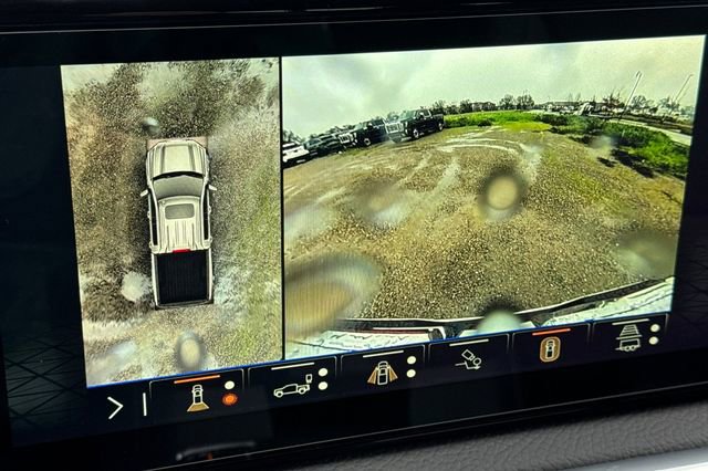 New 2026 GMC Sierra 1500 Denali w/ Denali Reserve Package image 23